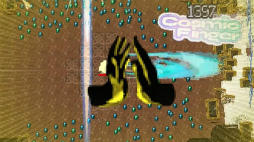 画像ギャラリー No.007のサムネイル画像 / 「Vampire Survivors」Ver.1.5アップデート,6月13日(米国時間)に配信。ランダムイベント機能やゴールドフィンガーを実装