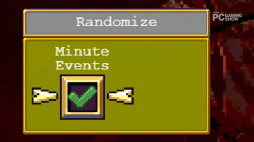 画像ギャラリー No.008のサムネイル画像 / 「Vampire Survivors」Ver.1.5アップデート,6月13日(米国時間)に配信。ランダムイベント機能やゴールドフィンガーを実装