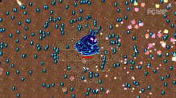 画像ギャラリー No.009のサムネイル画像 / 「Vampire Survivors」Ver.1.5アップデート,6月13日(米国時間)に配信。ランダムイベント機能やゴールドフィンガーを実装