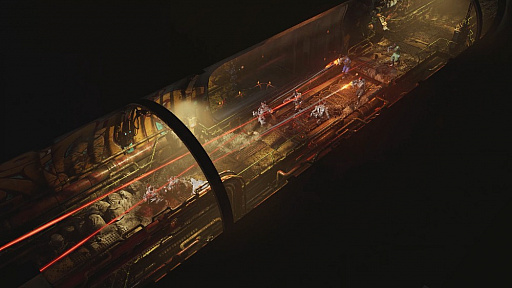 画像ギャラリー No.006のサムネイル画像 / 「アセント」,PS5/PS4向けパッケージ版が発売に。サイバーパンクなディストピアで戦いに挑もう