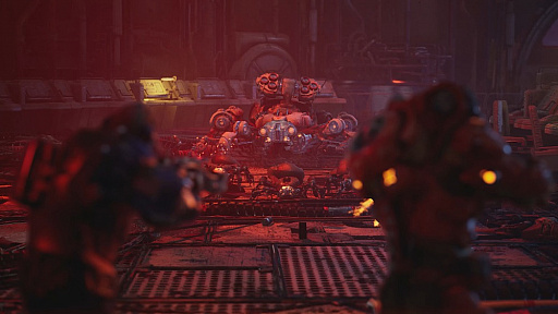 画像ギャラリー No.007のサムネイル画像 / 「アセント」,PS5/PS4向けパッケージ版が発売に。サイバーパンクなディストピアで戦いに挑もう