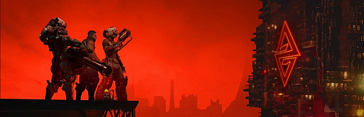 画像ギャラリー No.010のサムネイル画像 / 「アセント」,PS5/PS4向けパッケージ版が発売に。サイバーパンクなディストピアで戦いに挑もう