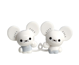 画像ギャラリー No.005のサムネイル画像 / 「チョコエッグ(ポケットモンスター)」3月18日発売。ピカチュウやクワッス,ウパー,ワッカネズミなどシークレットを含む全16種