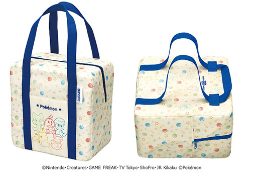 画像ギャラリー No.025のサムネイル画像 / サーティワン×ポケモンコラボ「31ポケ夏!キャンペーン」,本日開始。ホゲータとピカチュウを中心とした各種コラボフレーバーがラインナップ