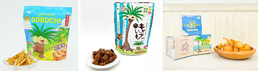 画像ギャラリー No.003のサムネイル画像 / 「ナッシーリゾート in 新宿みやざき館KONNE」2月8日,9日に開催。ナッシーとのグリーティングやコラボ商品の販売などを予定