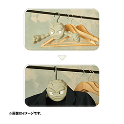 画像ギャラリー No.009のサムネイル画像 / フシギダネの植木鉢やクマシュンのティッシュケースなど,ポケモンをモチーフにしたユニークなホーム雑貨が4月24日に発売