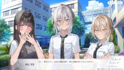 嘘から始まる恋の夏