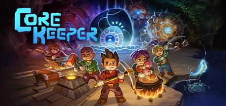 Core Keeper」のアーリーアクセス版がSteamでリリース。巨大な洞窟の中