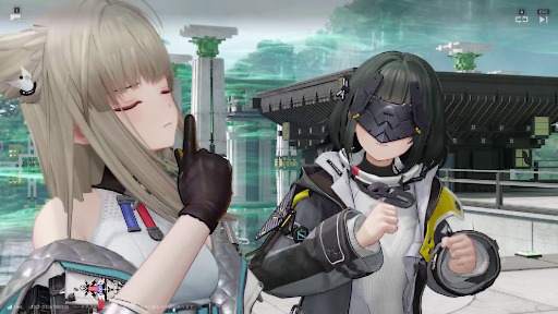 画像ギャラリー No.035のサムネイル画像 / 「アークナイツ:エンドフィールド」,ベータテストIIのコンテンツは50時間から60時間の大ボリュームに。海猫氏も登場した発表会をレポート