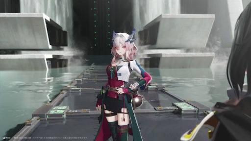 画像ギャラリー No.038のサムネイル画像 / 「アークナイツ:エンドフィールド」,ベータテストIIのコンテンツは50時間から60時間の大ボリュームに。海猫氏も登場した発表会をレポート