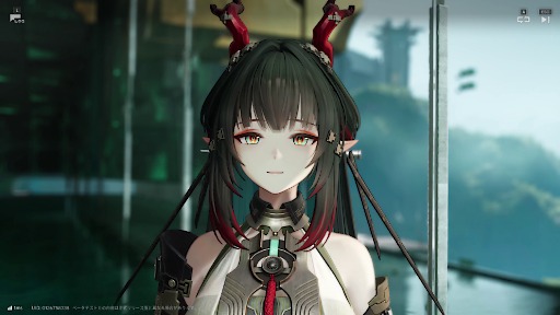 画像ギャラリー No.039のサムネイル画像 / 「アークナイツ:エンドフィールド」,ベータテストIIのコンテンツは50時間から60時間の大ボリュームに。海猫氏も登場した発表会をレポート