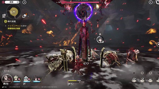 画像ギャラリー No.064のサムネイル画像 / 「アークナイツ:エンドフィールド」,ベータテストIIのコンテンツは50時間から60時間の大ボリュームに。海猫氏も登場した発表会をレポート