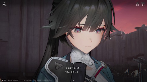 画像ギャラリー No.074のサムネイル画像 / 「アークナイツ:エンドフィールド」,ベータテストIIのコンテンツは50時間から60時間の大ボリュームに。海猫氏も登場した発表会をレポート