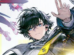 「アークナイツ:エンドフィールド」,事前ダウンロードを開始。PCは50GB,PS5版は60GB,スマホ版は25GB以上の空き容量が必要