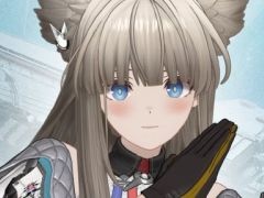 「アークナイツ:エンドフィールド」,オペレーター「ペリカ」のコスチュームが「フォートナイト」で8月14日(太平洋時間)に登場