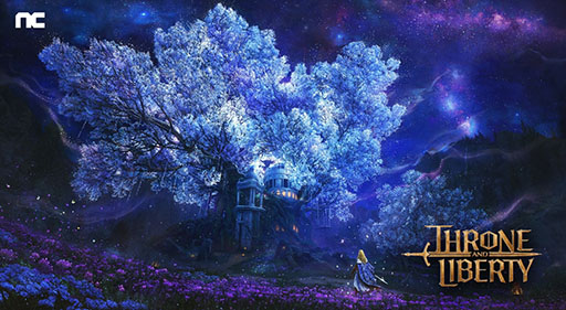 画像ギャラリー No.001のサムネイル画像 / 新作MMORPG「スローン・アンド・リバティ」,サービス開始日を10月2日に延期。早期アクセスは9月27日に開始予定