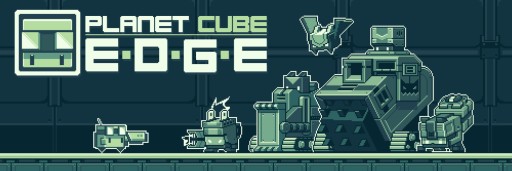 GDC 2022ϥꥫޤοPlanet Cube: EdgeפҲ𡣽GBΥեåܤ椯ץåȥեॢ