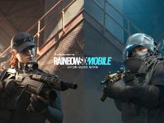 今夜22時から放送の「RADIO 4Gamer Tap(仮)」では,ユービーアイソフトの「レインボーシックス モバイル」を紹介します