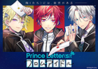 Prince Letter(s)! եॢɥʥǥߥåץȡ