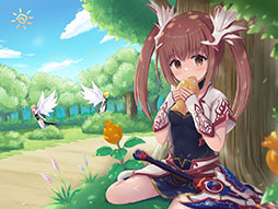 画像ギャラリー No.007のサムネイル画像 / 「シールM ノスタルジア」のゲームサーバーは物語の舞台「シィルツ大陸」の地名に決定。6月18日のローンチに向けて事前DLも開始【PR】