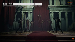 画像ギャラリー No.020のサムネイル画像 / SCP財団の新参アシスタントとして活躍するゲーム「SCP:極秘ファイル」は9月13日にリリース。コンシューマ版も2023年に登場予定