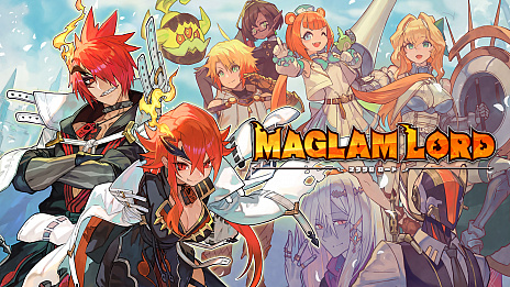 画像ギャラリー No.010のサムネイル画像 / 魔剣創造アクションRPG「マグラムロード」のSteam版が本日発売に。20%オフの割引価格で購入できるローンチセールを実施