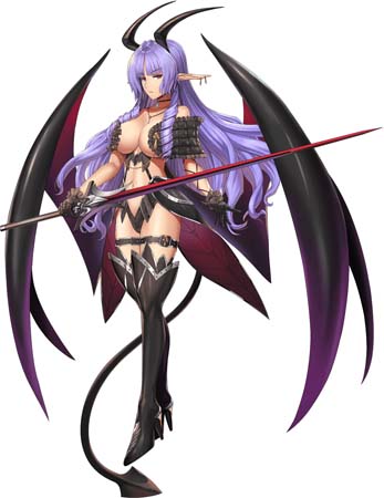 画像ギャラリー No.005のサムネイル画像 / 「燐光のレムリア 星空の絆」の事前登録者数30万人突破。“声優サイン色紙プレゼントキャンペーン”開催中