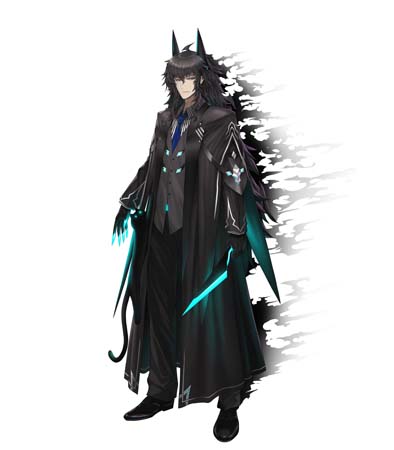 画像ギャラリー No.008のサムネイル画像 / 「燐光のレムリア 星空の絆」の事前登録者数30万人突破。“声優サイン色紙プレゼントキャンペーン”開催中