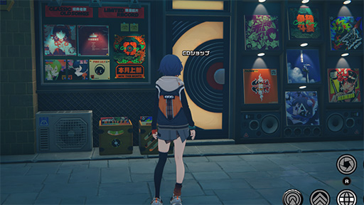 画像ギャラリー No.005のサムネイル画像 / 「ゼンレスゾーンゼロ」,新限定S級エージェント「アストラ・ヤオ」(CV:遠藤 綾)の情報を公開。属性はエーテル,特性は支援