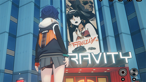 画像ギャラリー No.006のサムネイル画像 / 「ゼンレスゾーンゼロ」,新限定S級エージェント「アストラ・ヤオ」(CV:遠藤 綾)の情報を公開。属性はエーテル,特性は支援