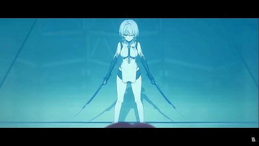 画像ギャラリー No.001のサムネイル画像 / 「ゼンゼロ」,0号・アンビーのエピソード動画“死と新生”を公開。アンビーが“0号”から“アンビー・デマラ”になるまでの過去が明らかに