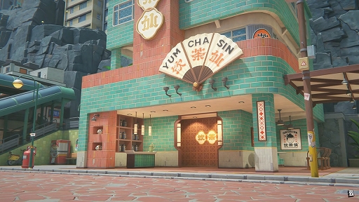 画像ギャラリー No.001のサムネイル画像 / 「ゼンレスゾーンゼロ」,新キャラや待望のアイドル陣営など,Ver.2.0の一部コンテンツを紹介する開発者動画が公開に