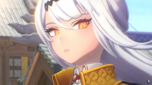 画像ギャラリー No.002のサムネイル画像 / 「ゼンレスゾーンゼロ」,新キャラや待望のアイドル陣営など,Ver.2.0の一部コンテンツを紹介する開発者動画が公開に