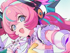 「ゼンレスゾーンゼロ」,Ver.2.6「いつかの妄想に、アンコール」を2月6日にリリース。妄想エンジェル「千夏」と「アリア」が正式実装