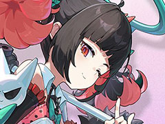 「ゼンレスゾーンゼロ」,Ver.2.7「英雄は過去に死せず」を本日実装。“妄想エンジェル”のリーダー「南宮羽」が新エージェントとして登場