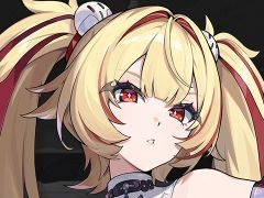 「ゼンレスゾーンゼロ」,フリンツ工房の現当主「クラレッタ・フリンツ」(CV:植田佳奈)に関する情報を公開。属性は電気で,特性は不明
