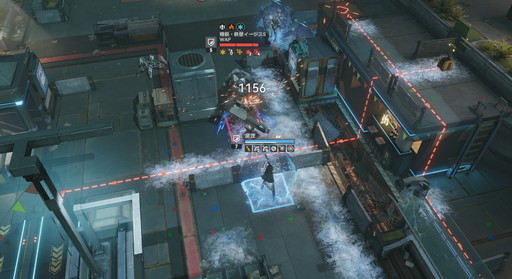 画像ギャラリー No.009のサムネイル画像 / 新SSR人形“黛煙”は高い移動力と連発できる必殺が魅力だ!「ドールズフロントライン2:エクシリウム」の新イベントが1月16日より開催中【PR】