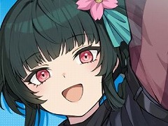 「ドルフロ2」,リアルイベント「サマーフロントin秋葉原」の特設ページを公開。6月27日からはデジタルスタンプラリーが開催される