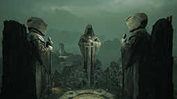 画像ギャラリー No.011のサムネイル画像 / 「ジ・インクイジター」の開発者インタビュー映像が公開に。ゲーム内に登場するキリスト教や人々に恐れられる異端審問官の概要を語る