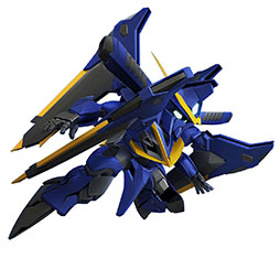 画像ギャラリー No.006のサムネイル画像 / 「SDガンダム ジージェネレーション エターナル」SSR,SR,Rのユニットを1体ずつ獲得可能な事前登録ガシャを4月10日まで実施中