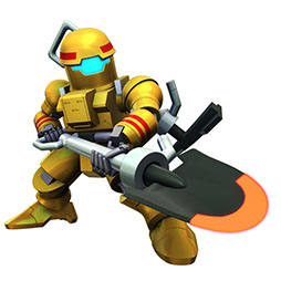 画像ギャラリー No.009のサムネイル画像 / 「SDガンダム ジージェネレーション エターナル」SSR,SR,Rのユニットを1体ずつ獲得可能な事前登録ガシャを4月10日まで実施中