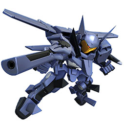 画像ギャラリー No.013のサムネイル画像 / 「SDガンダム ジージェネレーション エターナル」SSR,SR,Rのユニットを1体ずつ獲得可能な事前登録ガシャを4月10日まで実施中
