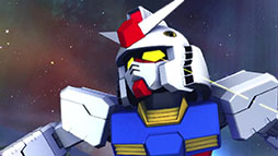 画像ギャラリー No.003のサムネイル画像 / 「SDガンダム ジージェネレーション エターナル」,配信開始。URユニット1体が確定する引き直し可能なガシャや事前登録の報酬配布も実施中