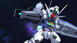 画像ギャラリー No.004のサムネイル画像 / 「SDガンダム ジージェネレーション エターナル」,配信開始。URユニット1体が確定する引き直し可能なガシャや事前登録の報酬配布も実施中