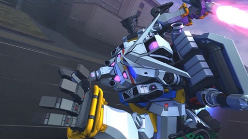 画像ギャラリー No.013のサムネイル画像 / 「SDガンダム ジージェネレーション エターナル」,配信開始。URユニット1体が確定する引き直し可能なガシャや事前登録の報酬配布も実施中