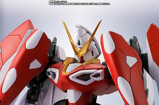 画像ギャラリー No.003のサムネイル画像 / ジージェネシリーズのオリジナル機体を立体化。「ROBOT魂 <SIDE MS> フェニックスガンダム」4月18日16:00に予約受付を開始