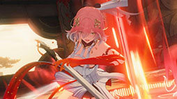 画像ギャラリー No.014のサムネイル画像 / 「鳴潮」,雪山モチーフの新マップ「乗霄山」や星5キャラクター「今汐(コンシ)」らを追加するアップデートVer1.1を実施