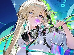 「鳴潮」超大型アップデートVer.3.0「星空を瞳に映して」を本日配信。学園を舞台にした新章が開幕し,新エリア「ラハイロイ」が登場