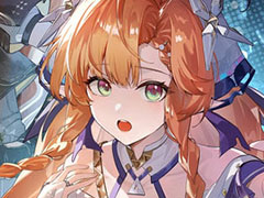 「鳴潮」,大型アップデートVer.3.2「闇を照らす光の意志」を3月19日に配信。新たな星5共鳴者「シグリカ」(CV:赤﨑千夏)を実装