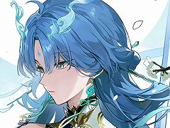 「鳴潮」,Ver.3.6「幻雲纏いし灯の影、俗世憂いし剣の心」を8月20日にリリース。伝説の剣仙「清宵」,陰陽両界を渡る「景燃」が登場